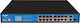 Ewind Unmanaged L2 Switch with 16 Gigabit (1Gbps) Ethernet Ports