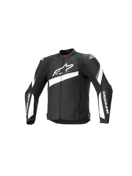 Alpinestars T-gp Plus R Herren Motorradjacke 4 ...