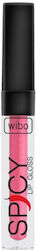 Wibo Spicy Lip Gloss 18 3ml