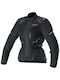 Alpinestars Andes Air Зимно Женско Мотоциклетно Яке Waterproof Черно