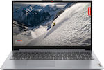 Lenovo IdeaPad 1 15ALC7 15.6" FHD (Ryzen 7-5700U/12GB/512GB SSD/Fără OS)