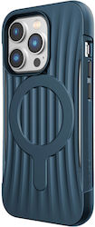 X-Doria Clutch Navy Μπλε (iPhone 14 Pro) X-Doria Clutch Navy Μπλε (iPhone 14 Pro)