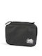 Necessaire in Schwarz Farbe 25cm