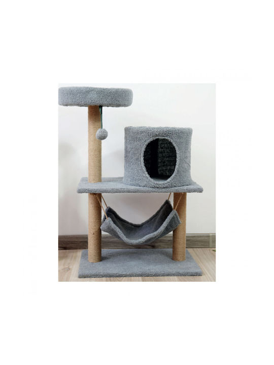 Cat Scratching Post 40x60x90cm.