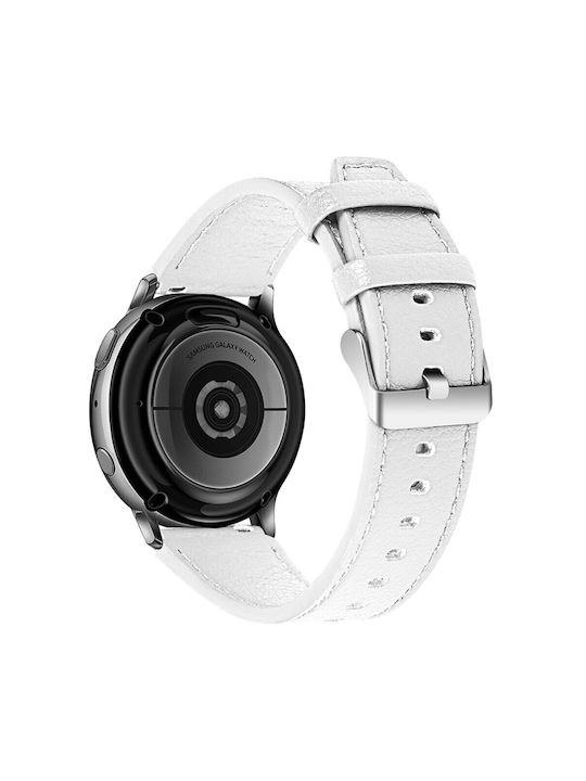 Xiaomi Watch S3 Tragbares Band Silber (Realme Watch 2 Pro)