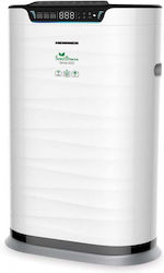 Heinner Purificator de Aer 75W pentru Spații 72m²