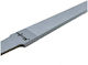 Vallorbe LC10020-2270-7 File Chainsaw Flat with Handle
