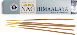 Golden Nag Sticks 15gr