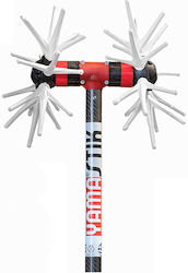 Yamastik Culegător de măsline Urzică de mare 400W Yamastik Culegător de măsline Urzică de mare 400W