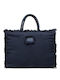 Banana Moon Strandtasche Blau