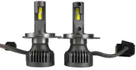 Beltec Audio Lampen Auto H13 LED 55W 1Stück