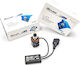 Mover Samsung Lamps Car H11 LED 6500K Cold White 26W 2pcs