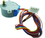 Motor for Louvers Air Conditioner