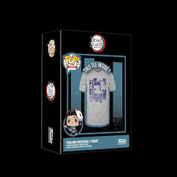 Funko Pop! Demon Slayer - Boxed Tee