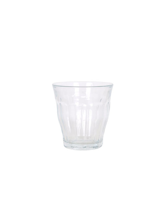 Duralex Picardie Glas aus Glas 250ml 1Stück