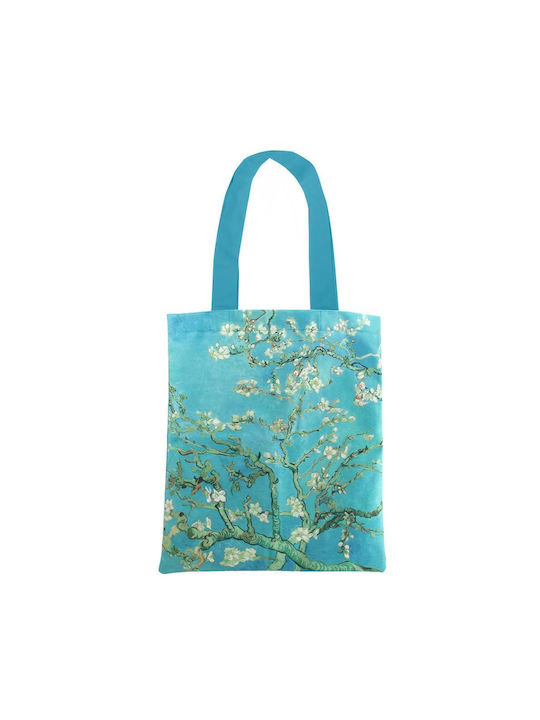 Bag 35x46cm Van Gogh "Almond Blossom"
