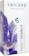 Saicara Foot Sponge - Synthetic Bee Sponge For The Care And Cleaning Of Feet, Hands And Elbows