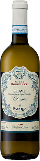 Pasqua Wein Soave Weiß Trocken 750ml