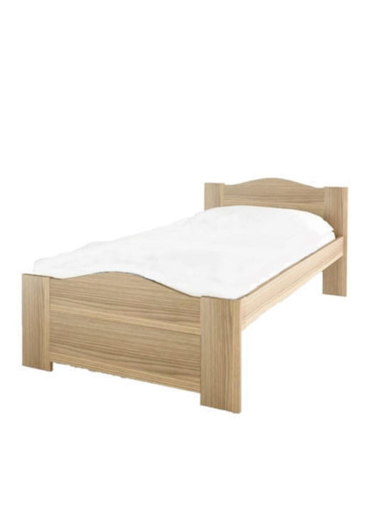 Val Pat pentru Copii Single pentru Saltea 90x200cm