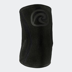 Rehband Ellenbogenbandage in Schwarz Farbe 102366-01 Rehband Ellenbogenbandage in Schwarz Farbe 102366-01