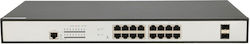 Extralink ARES v1 Managed L2 PoE+ Extralink ARES v1 Managed L2 PoE+