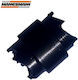 Spare Cutter For Spot Welding
