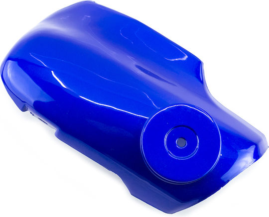 Daytona Right Motorcycle Side Plastic for Triumph Daytona Blue 1pcs
