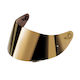 AGV Visor K3 Helmet Visor Colored 18500070-68L