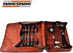 Mannesmann M29048 Bag with 24 Tools