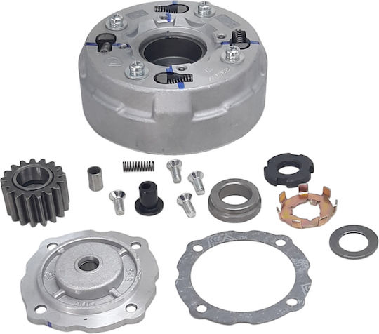 Titan Καμπάνες Συμπλέκτη για Honda C50 / GLX
