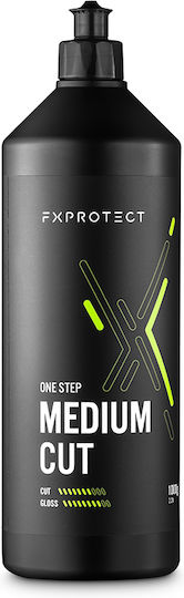 FX Protect Aloifă De Lustruit Vopseaua Mașinii 250ml