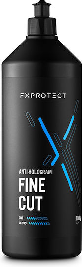 FX Protect Αλοιφή Γυαλίσματος Αυτοκινήτου 1lt