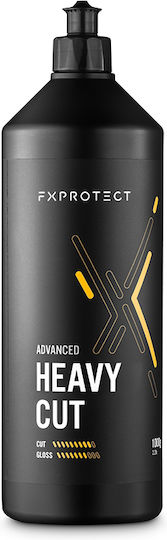 FX Protect Pastă De Lustruit Vopseaua Mașinii 250ml