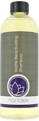 Nanolex Matte Shampoo 750ml