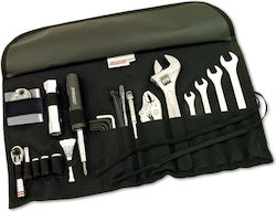 CruzTools 550133 Tool Casket with Tools