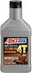 Amsoil Performance 10W-50 Συνθετικό Λάδι Μοτοσυκλέτας για Τετράχρονους Κινητήρες 946ml