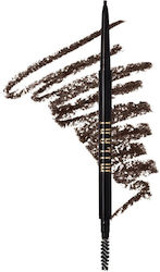 Молив за вежди Milani Precision в средно кафяв цвят