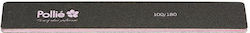 Eurostil Square Nail File 100/180