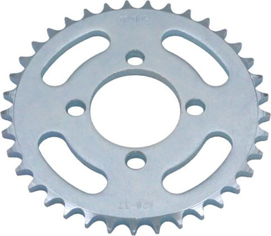 Tac Hinteres Ritzel 40 Zähne für Kawasaki KAZE R 115