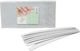 Disposable Nail Files 100 Grit 50pcs Self-Adhesive Global Soft Base