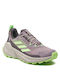 Adidas Terrex Trailmaker 2 Gtx Femei Pantofi de Drumeție Impermeabil cu Membrană Gore-Tex Violet