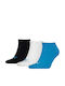 PUMA Sportsocken Mehrfarbig 3 Paare