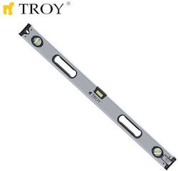 Troy T 23380 Wasserwaage Aluminium 80cm