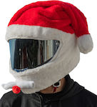 Helmet Cover "SANTA"