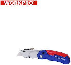 WorkPro Cuțit De Tăiat