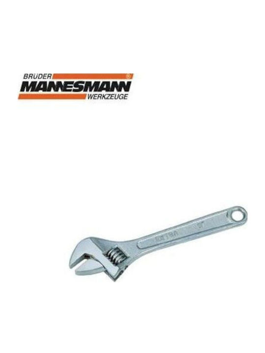 Mannesmann Cheie franceză Lungime 101.6mm