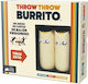 Настолна игра Throw Throw Burrito за 2-6 играчи 7+ години (ES) Asmodee