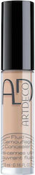 Artdeco Concealer Fluid Camouflage N.08 Peach Medioum