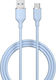 Devia Series USB 2.0 Cable USB-C Male to USB-A ...