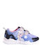 Παιδικά Sneakers με Σκρατς Μπλε 2300004987